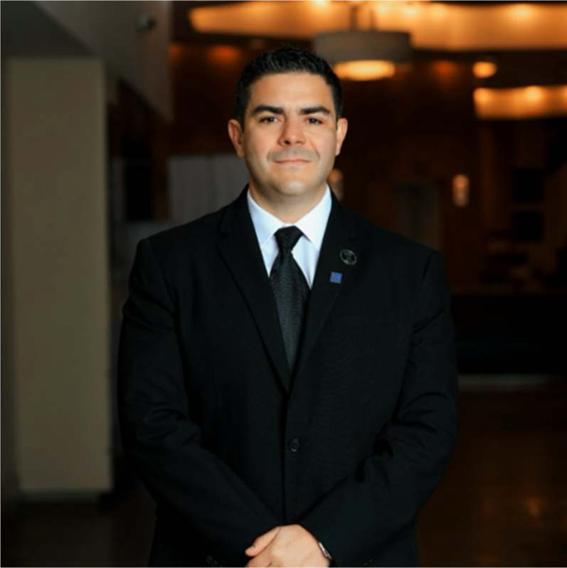 Alejandro Ortegón