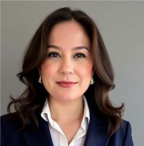 Katia Puentes