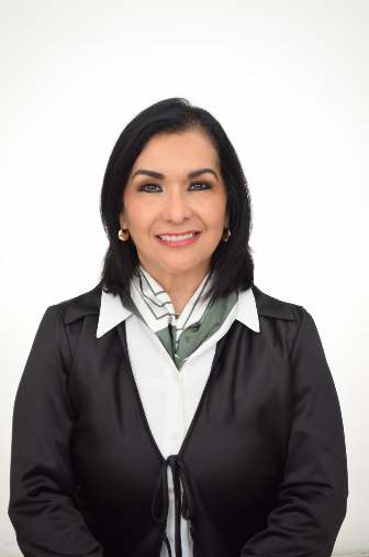 Lourdes Gómez
