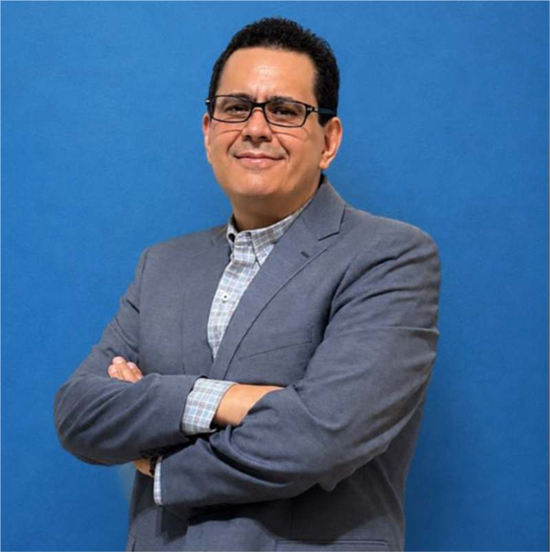 Lic. Martin Palomino