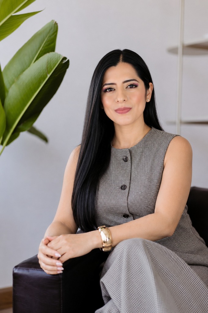 Med. Xochitl Castañón